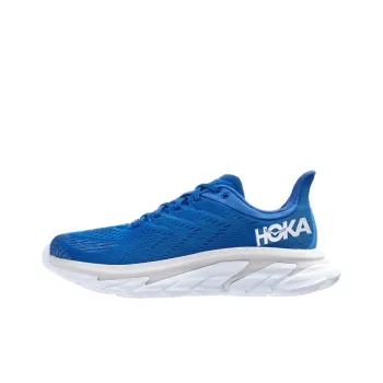 HOKA ONE ONE Clifton Edge Turkish Sea