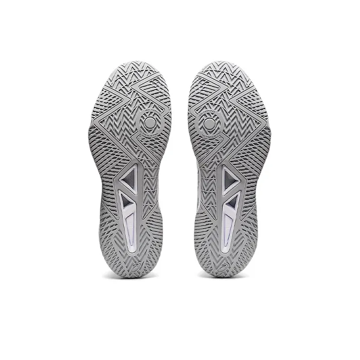 Asics Gel Tactic 'White Pure Silver'-5