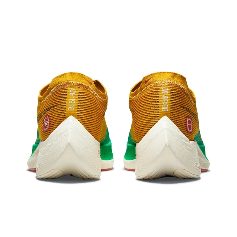 Nike ZoomX Vaporfly Next% 2 1972 Dark Sulfur Stadium Green-4