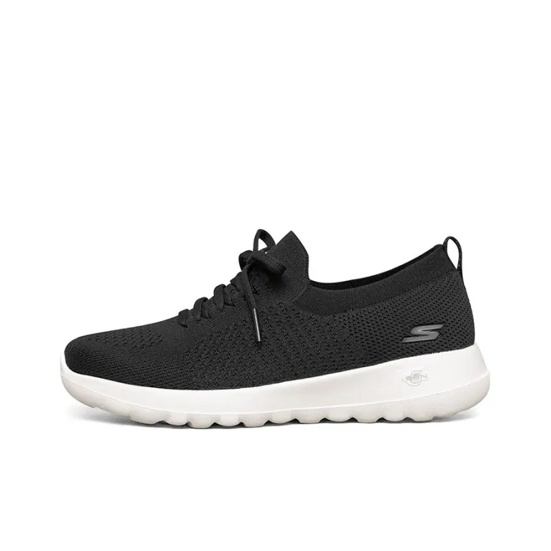 Skechers Go Walk Joy 'Black' Women's-0