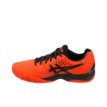 Asics Gel Challenger 12 'Cherry Tomato'