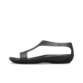 Crocs Serena One-Strap Sandals Women's