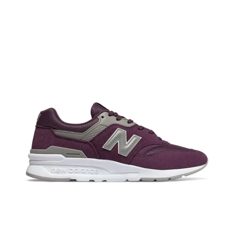 New Balance 997H 'Purple'-1