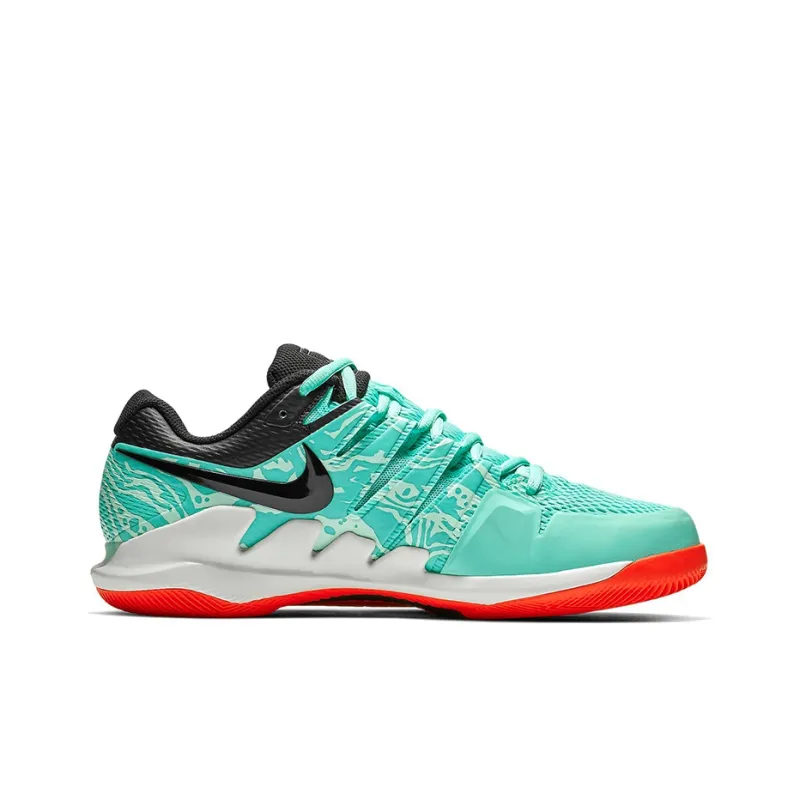 Nike Court Air Vapor X Aurora-1