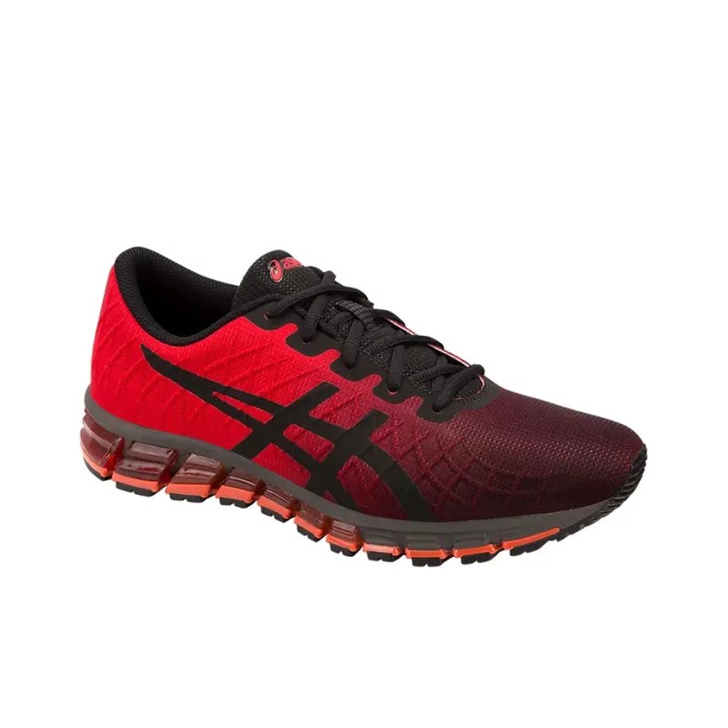Asics Gel Quantum 180 4 'Classic Red Black'-3