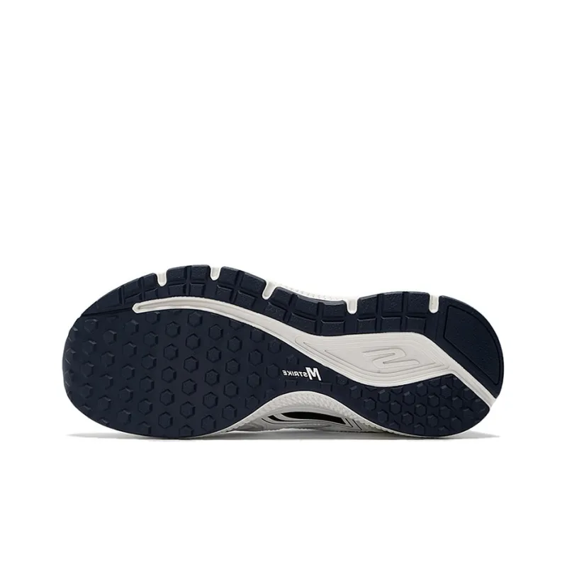 Skechers Go Run Consistent 'White Yellow'-3