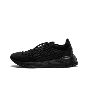 PUMA Avid Fusefit Low Top Black