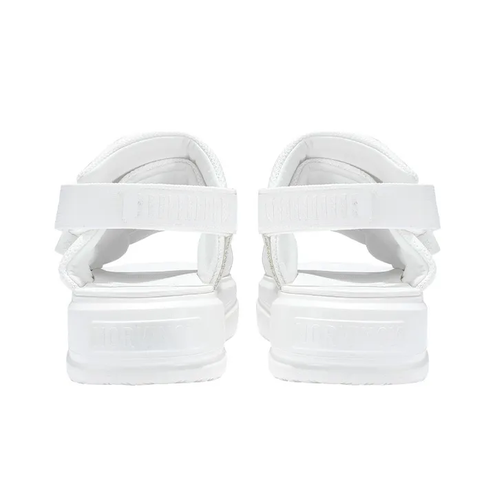 NORVINCY Luxury Streetwear Western Soft Soled Beach Sandals Unisex-3