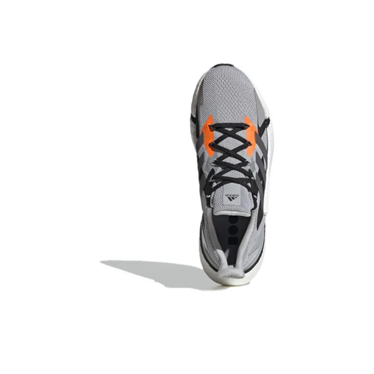 Adidas X9000L4 Grey Night Metallic-4