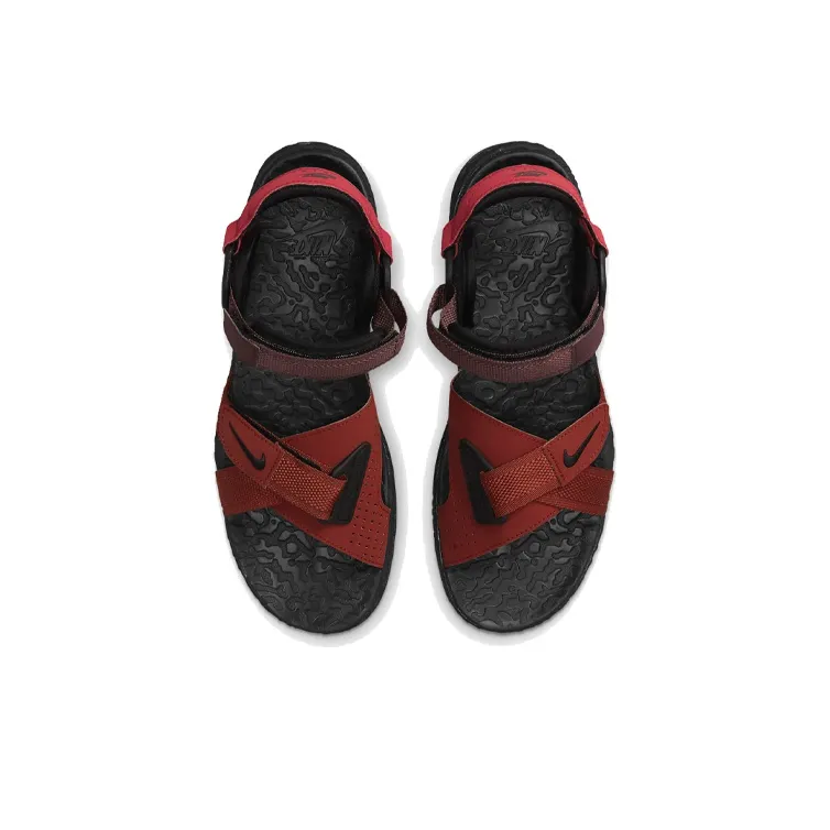 Nike Acg Air Deschutz Redstone-2