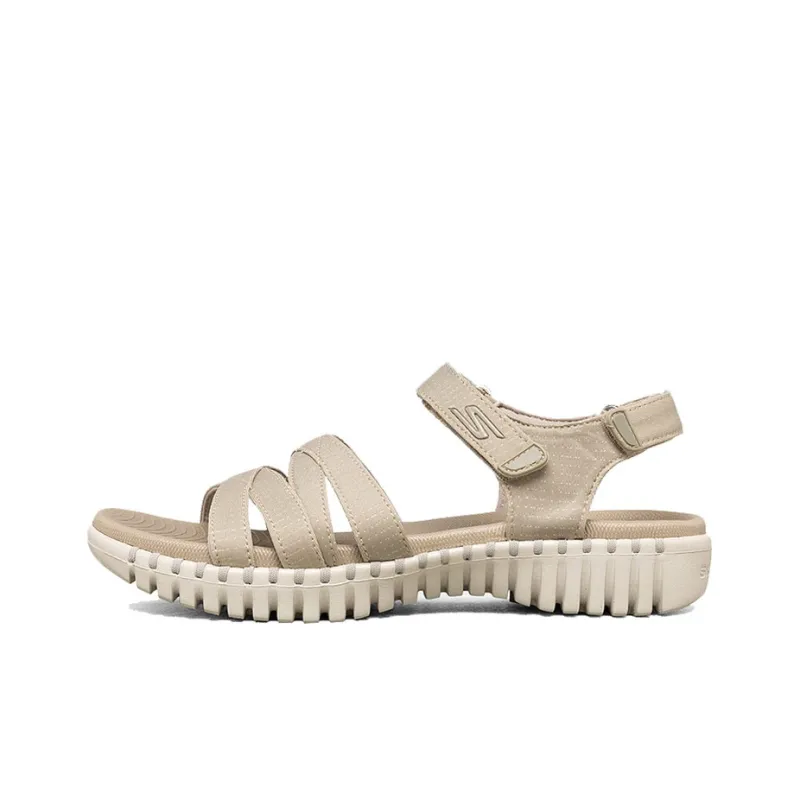 Skechers Go Walk Sports Sandals Women's-0