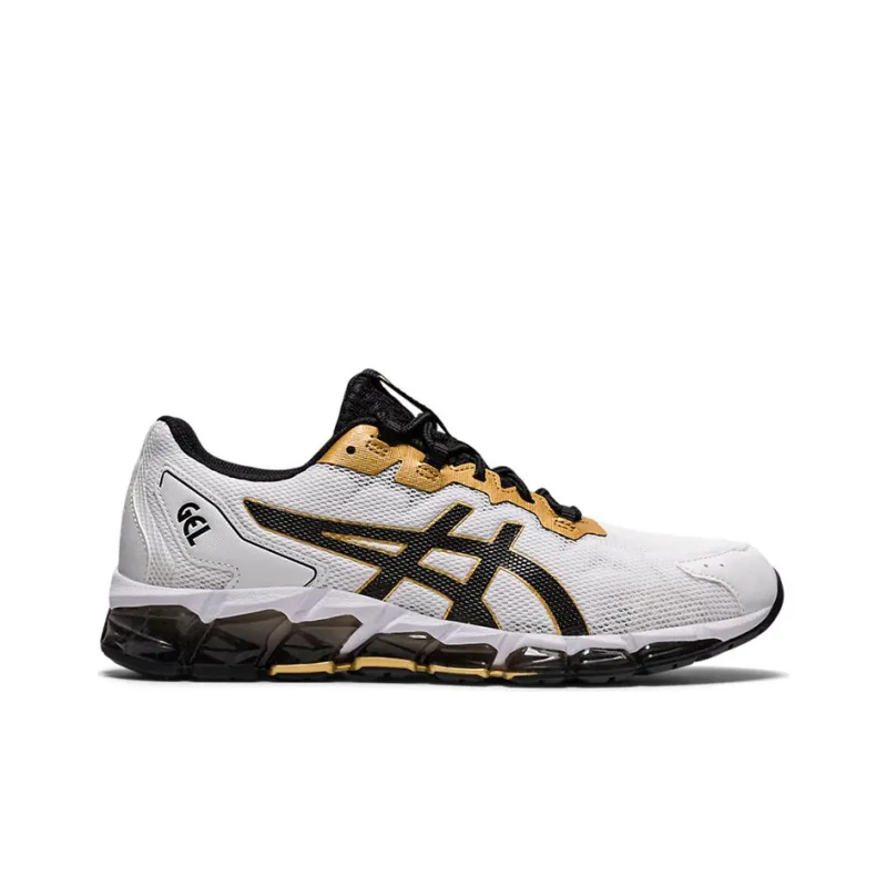 Asics Gel Quantum 360 6 White/Black-1