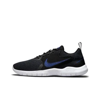 Nike Flex Experience Run 10 Black Midnight Navy
