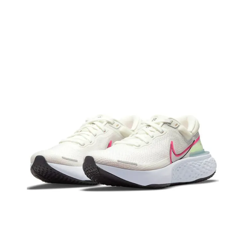 Nike ZoomX Invincible Run Flyknit Phantom Grey-2