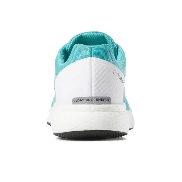 Reebok Floatride Forever Energy Low-Top Running Shoes Unisex Blue Green-2