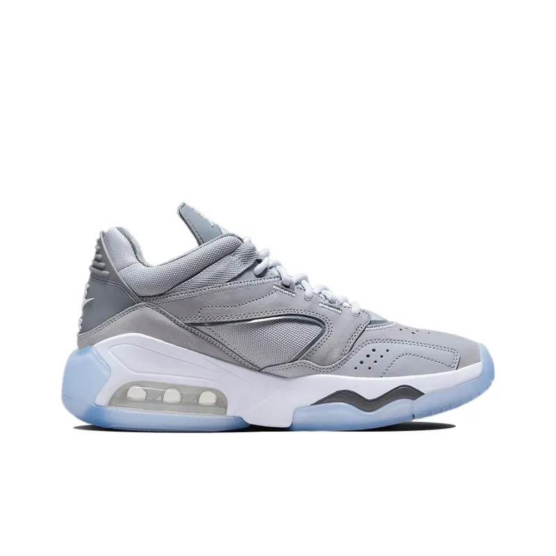Jordan Point Lane Cool Grey-1