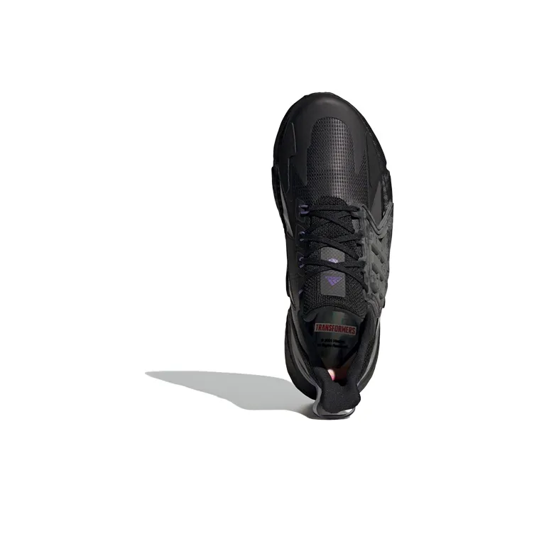 Adidas X9000l4 Caged 'Black Purple'-4