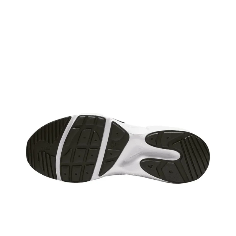 Nike Huarache Edge Txt Black White-4