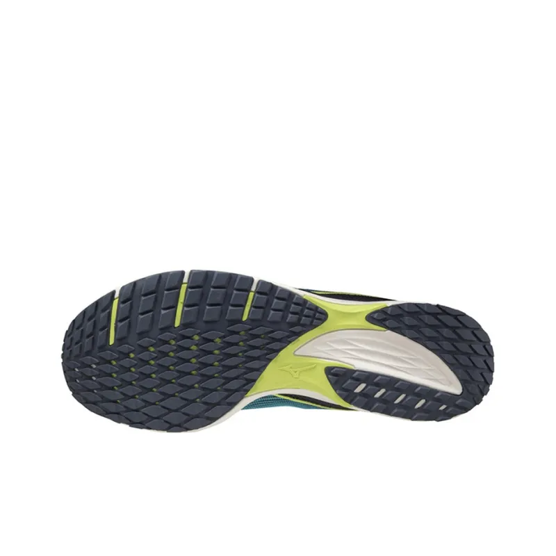 Mizuno Duel Sonic 2 Wide 'Blue'-3