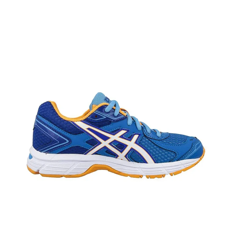 Asics GEL-PURSUIT 2 Running Shoes Women's Low-Top Blue/White-1