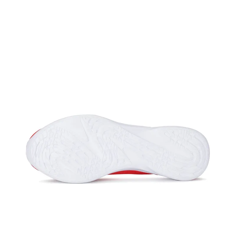 PUMA Jaro Fresh Red/Black/White-5