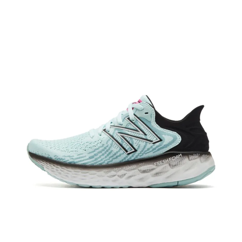 New Balance Fresh Foam 1080v11 Pale Blue Women's-0
