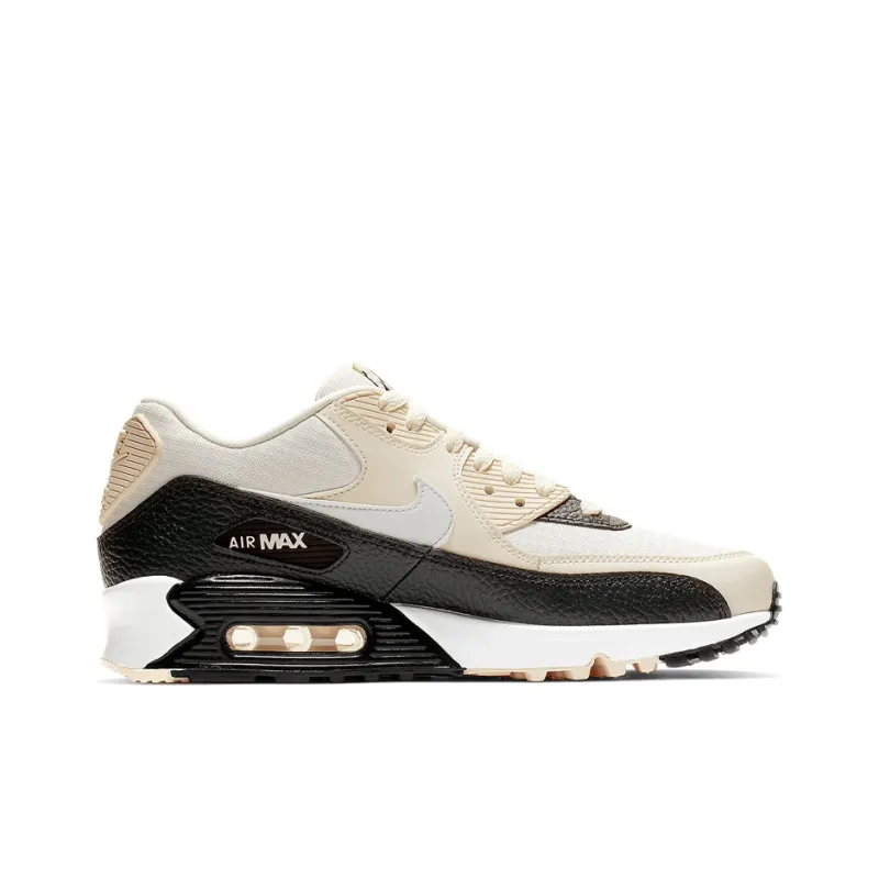 Nike Air Max 90 'Pale Ivory' Women's-1