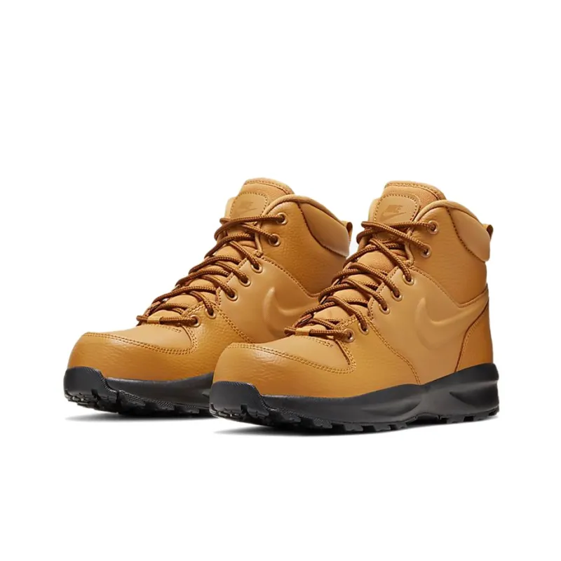 Nike Manoa Leather Wheat GS-2