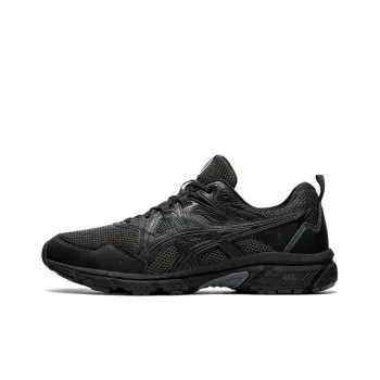 Asics Gel Venture 8 4E Extra Wide 'Black'
