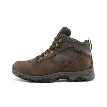 Timberland Mt.Maddsen
