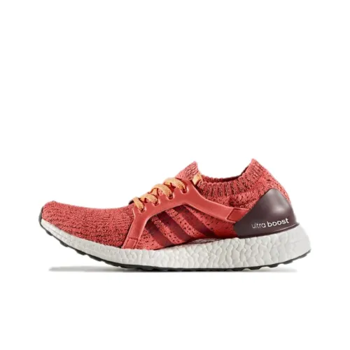 Adidas Ultra Boost X Easy Coral Women's