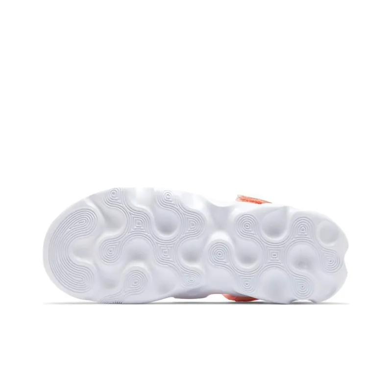 Nike Owaysis Sandal 'Washed Coral' Women's-5