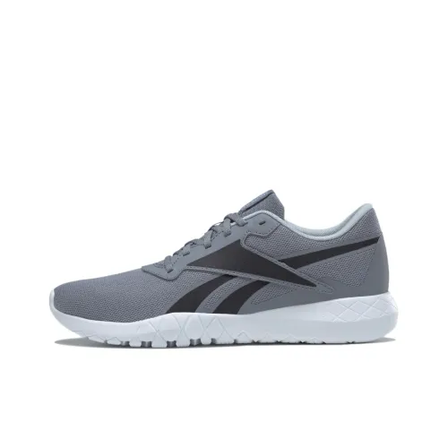 Reebok Flexagon Energy Train 3 'Cold Grey Black'