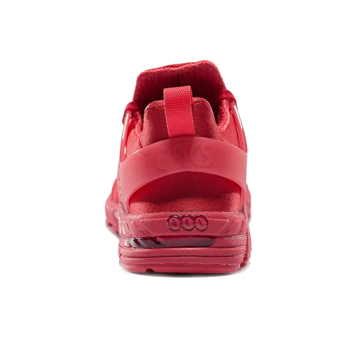 Asics GT DS Classic Red-4