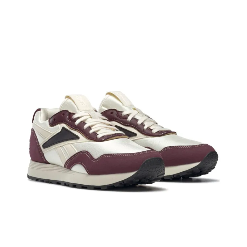 Reebok Victoria Beckham X Rapide 'Classic White Maroon'-2