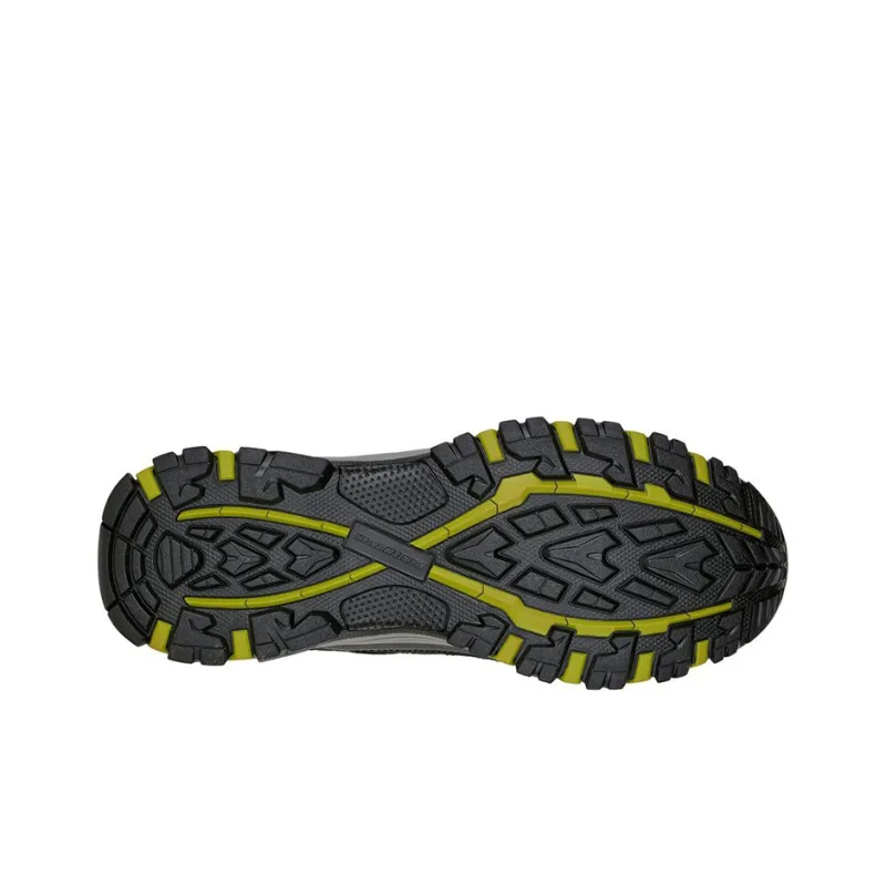 Skechers Selmen Melano Tex 'Black'-4