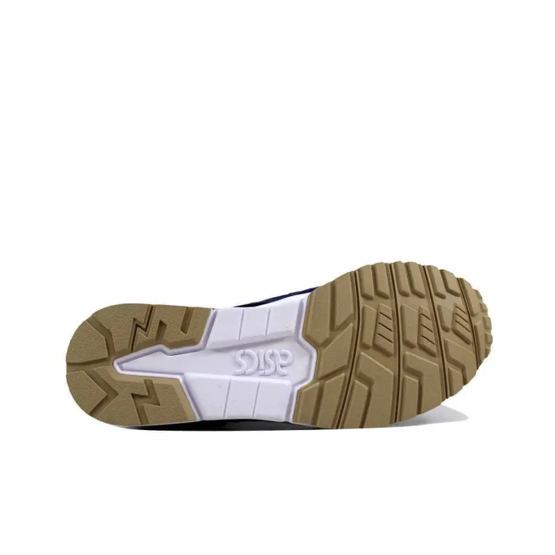 Asics Gel Lyte V Blue Print-4