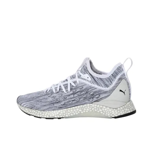 PUMA Hybrid Runner Running Shoes Men Low-Top White