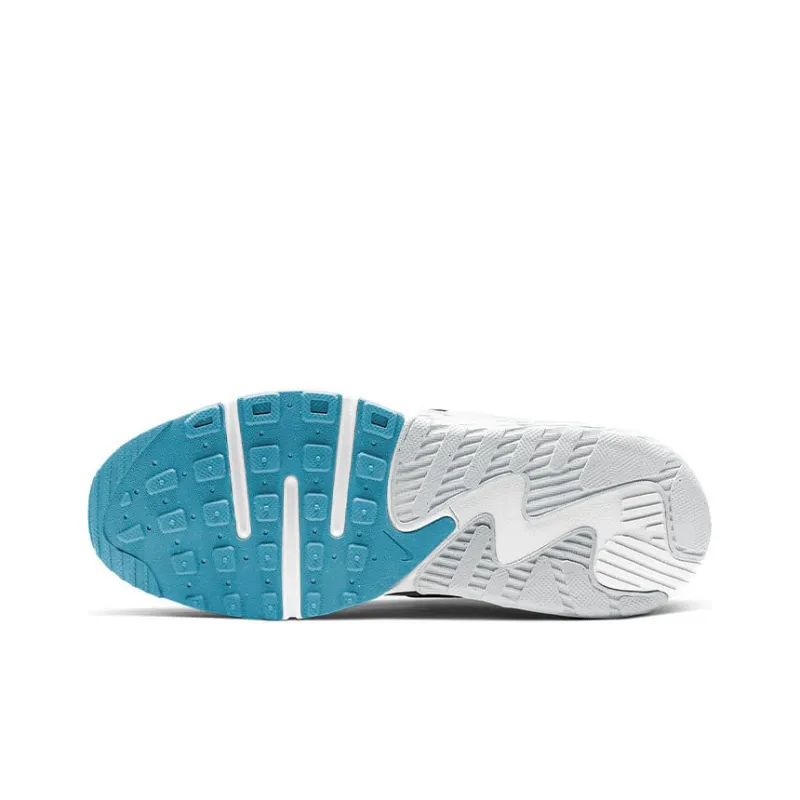Nike Air Max Excee White Pure Platinum GS-5