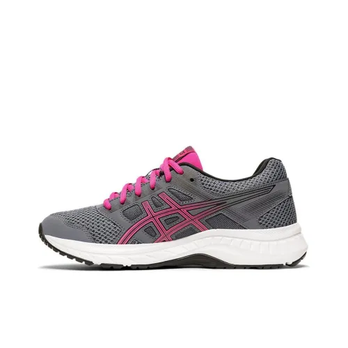 Asics Women's Gel Contend 5 Wide 'Metropolis Fuchsia'