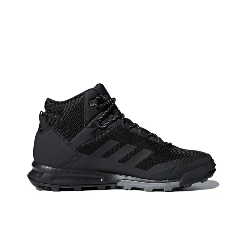 Adidas Terrex Tivid Mid ClimaProof 'Core Black'-1