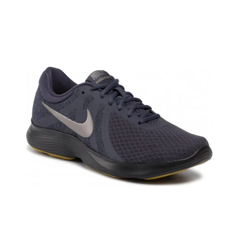 Nike Revolution 4 'Gridiron'-2