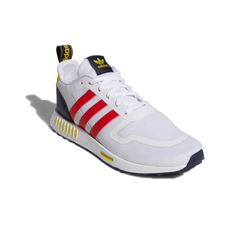 Adidas Originals Multix 'White Red'-2