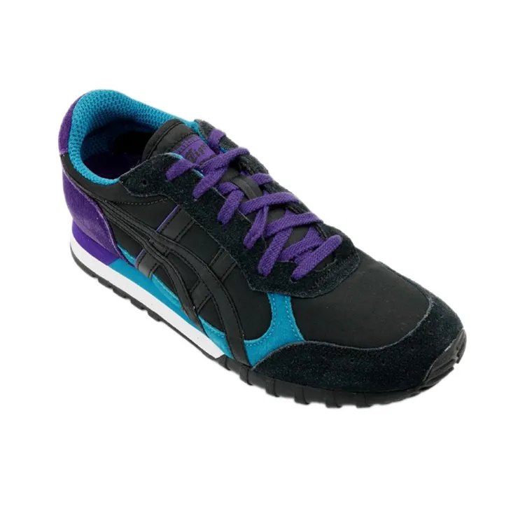 Onitsuka Tiger Colorado Eighty Five Shoes 'Ocean Depth Black Purple'-1