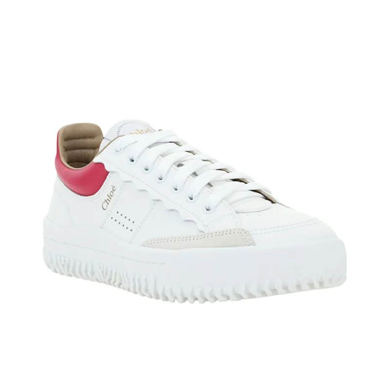 Chloe Lauren Low Top Skateboard Shoes Women's-3