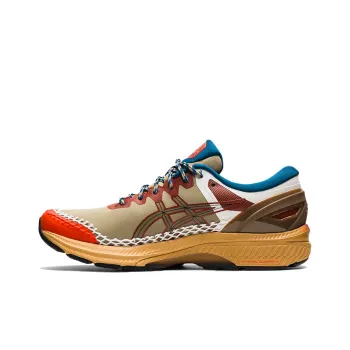 Asics Gel Kayano 27 Vivienne Westwood Tan