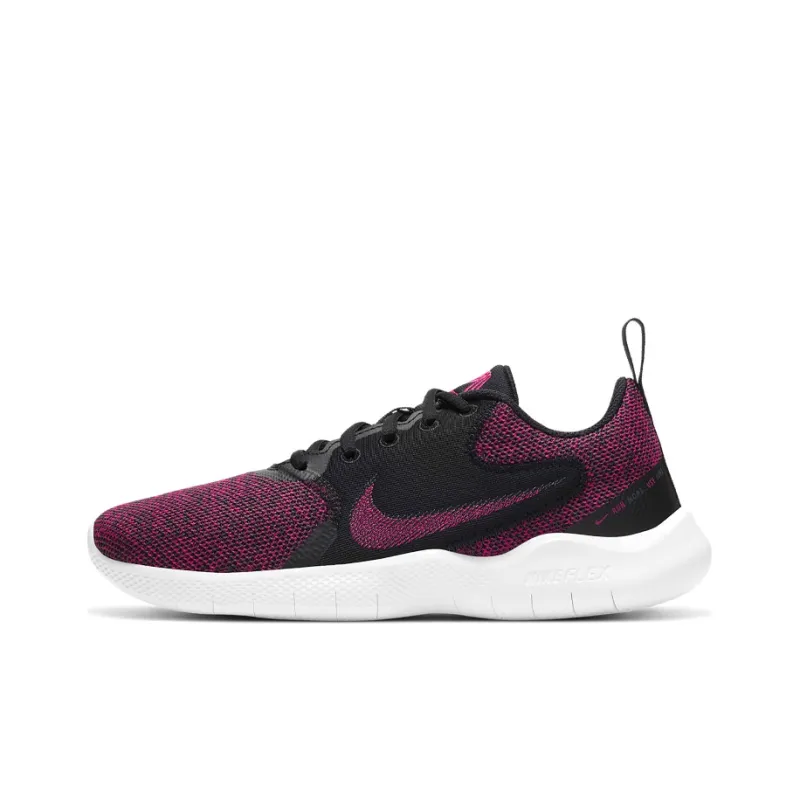 Nike Flex Experience Run 10 Fireberry Women's-0