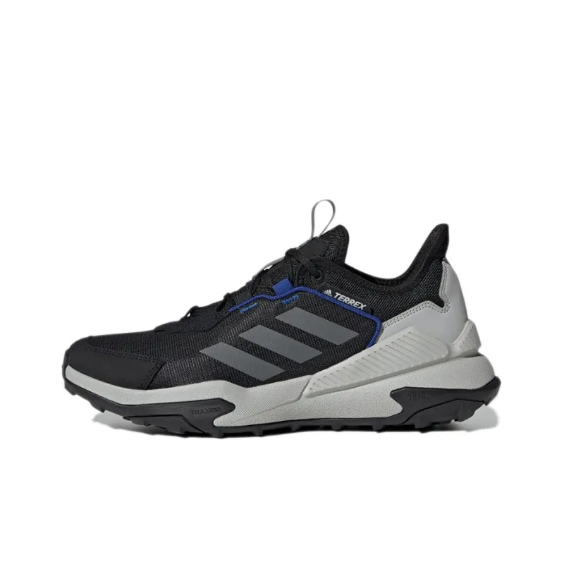 Adidas Terrex Superblue 'Black Grey'-0
