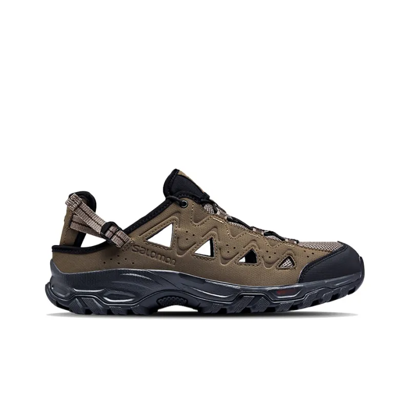 SALOMON Alhama Mountain Sandal / L00-1