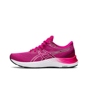 Asics Gel Excite 8 'Pink Rave White' Women's